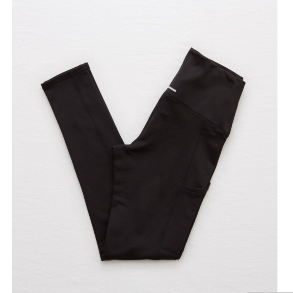 Aerie high wasted legging
